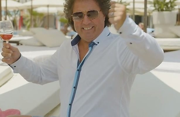 René Le Blanc gooit prijs omhoog: €4000,- voor een half uurtje